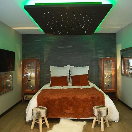 Amontarrena Villa Anglet Dış mekan fotoğraf