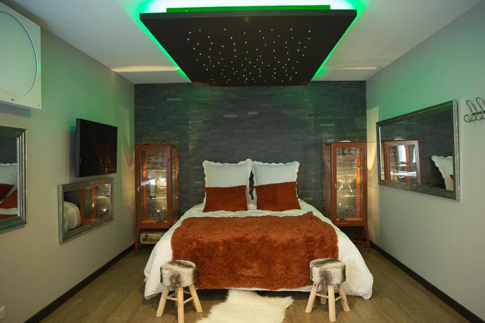 Amontarrena Villa Anglet Dış mekan fotoğraf