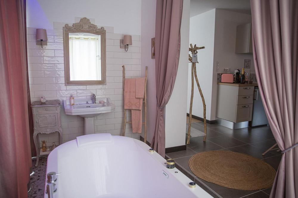 Amontarrena Villa Anglet Dış mekan fotoğraf