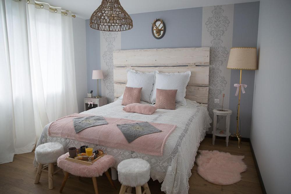Amontarrena Villa Anglet Dış mekan fotoğraf
