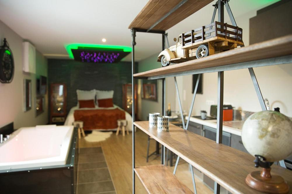 Amontarrena Villa Anglet Dış mekan fotoğraf